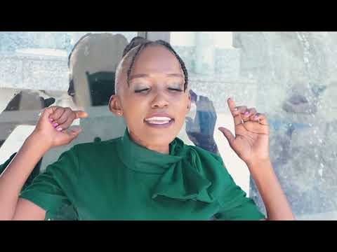 STECIA NJOKI -YOU SAY (COVER)