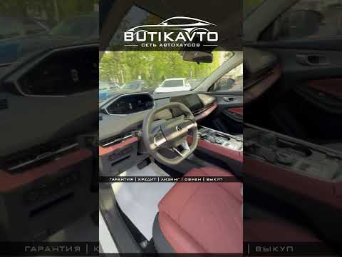 фото changan cs55 plus i рестайлинг 0