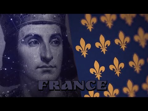 France Finale ~ Medieval Kingdoms 1212 AD ~ Live Stream