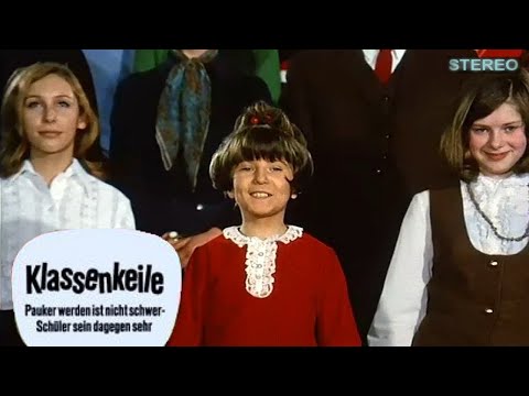 Wilma - Ein Tag wie dieser Tag (Filmausschnitt)