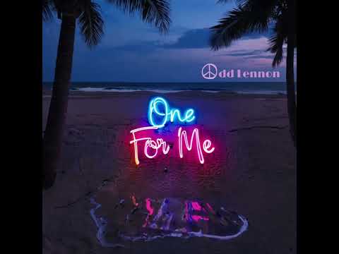 Odd Lennon - One For Me (Audio)[Visualizer]