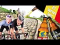 RTF Ardennen Triple Belgien Berge ️ Bier