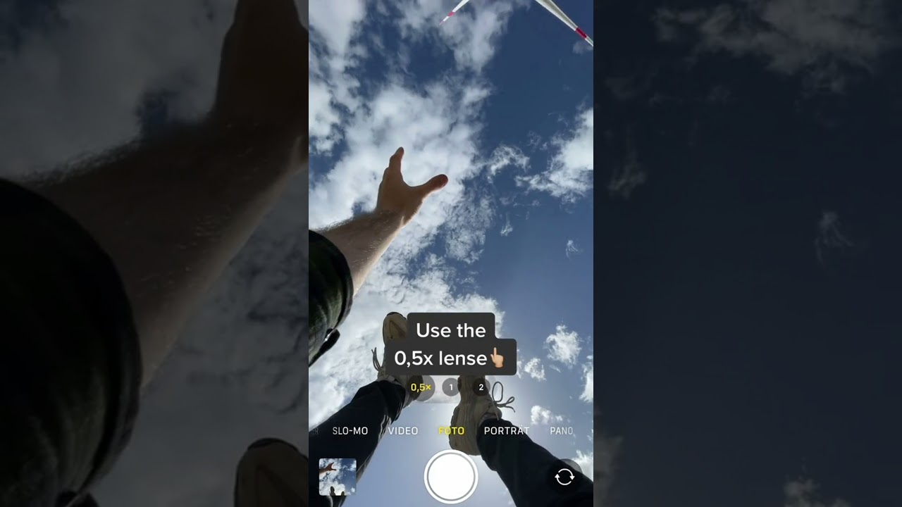 Creative Phone Photography