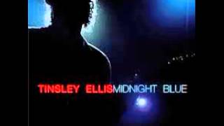 Tinsley Ellis - If The River Keeps Rising
