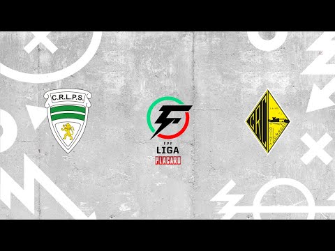 Liga Placard | Resumo | CR Leões Porto Salvo 2 - 0 CRC Quinta Lombos | Jornada 16