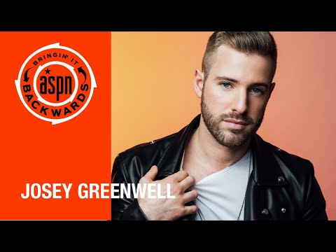 Interview with Josey Greenwell
