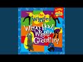 Lights Camera Action Wiggles