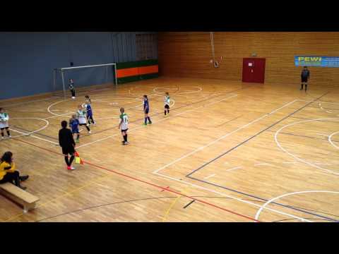 Turnier DJK-SSG 2013 U-10
