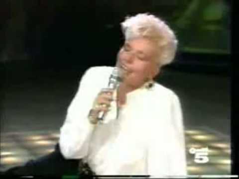 Giovanna Nocetti Official: "Tempo d' Estate"