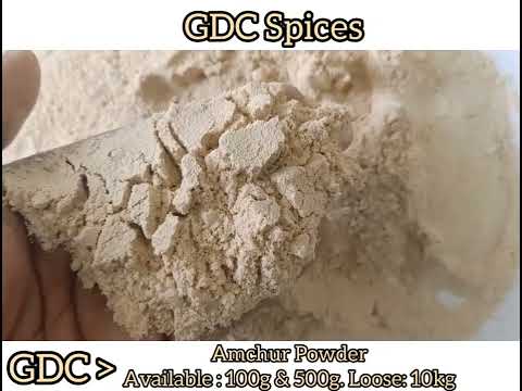 100gm Amchur Powder