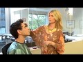 Professional Make Up Artist Gives Television Makeup Tips For Men