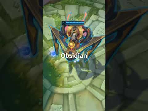 Odyssey Sona Chromas #leagueoflegends