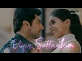 NEW LOVE ️ WHATSAPP STATUS TAMIL GIRI BGM KING ️
