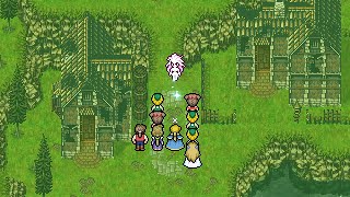 #6【ファイナルファンタジー6】崩壊後の世界