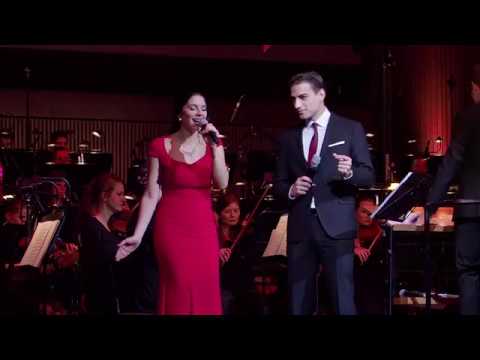 The Lady Is A Tramp - Sara Koell feat. Jack Marsina & PLAY ORCHESTER