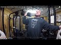 Roman Fritz - Uncut Training 25.08.2020 - session 2/2
