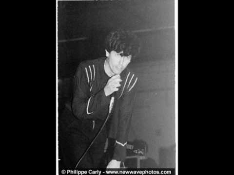 NAKED LUNCH - "Horror Shock Horror" Fade Away