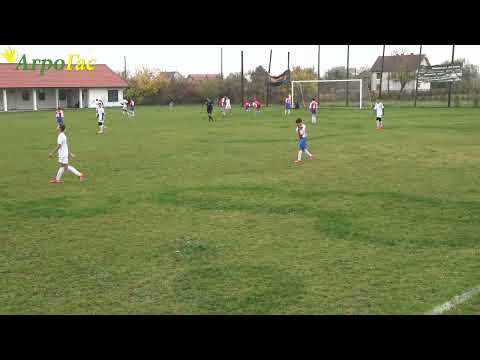 Pioniri: Banja - Šumadinac S  13:1, golovi i šanse