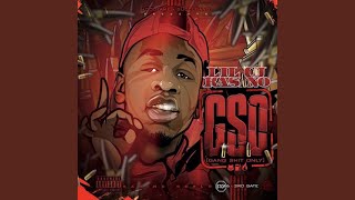 Gang Shit (feat. Go Yayo & G$ Lil Ronnie)