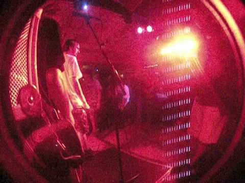 Desolated @Le Klub, Paris