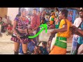 பொருமையா அடிடானு அடிக்கும் அக்கா கரக