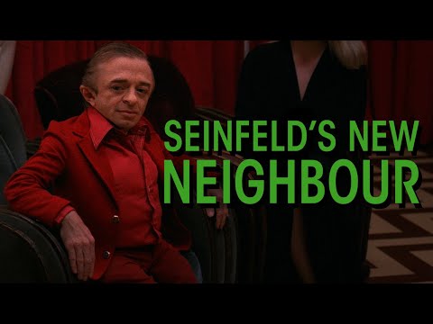 [YTP] Twin Peaks: Seinfeld Visits Black Lodge