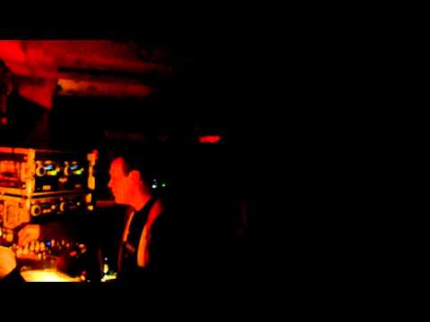 9ys DubTown&Fire: Dougie Conscious & King General in session