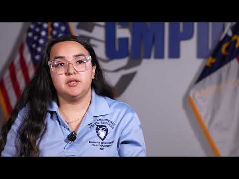 Cmpd Org Police Report