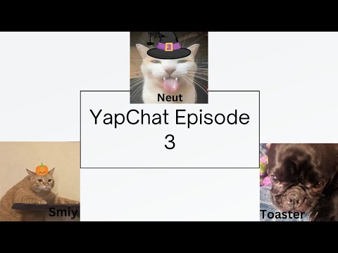 Yapchat Episode 3