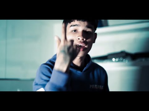 Alan Trillas “En Lo Mio” (Official Music Video)