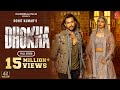 DHOKHA Terence Preet Rohit Kumar Nakash Aziz Amol Abhishek Ashish R Rangrezaa Films