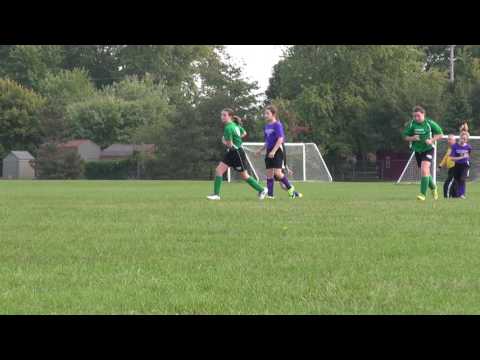 Mia Highlight 101516