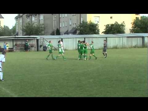 2011.06.26 Frassati - Ruch 3-2 Stacharski.avi