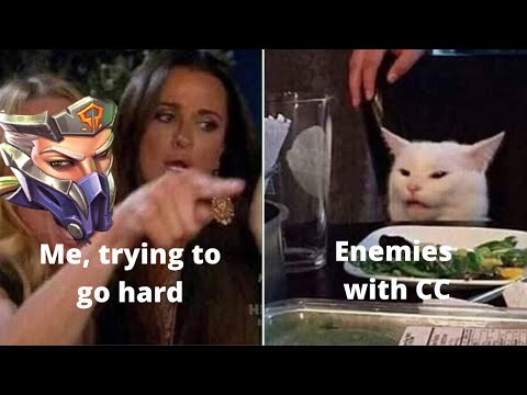 Koga 30 Kills | Getting Rekt by CC | Paladins Gameplay