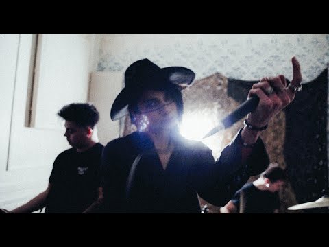 Sleeping Dog - Follow Me Into The Void (Official Music Video)