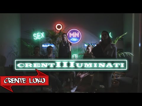 MN MC - CRENTIIIUMIN🔺TI (Clipe)