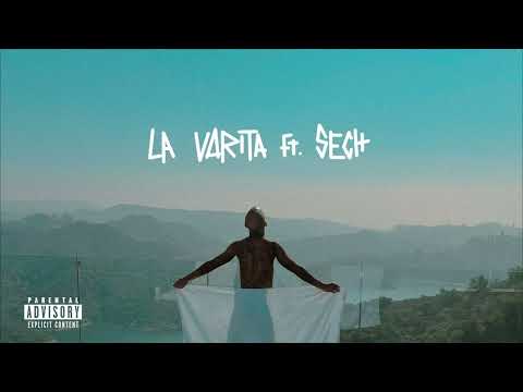 Videoclip de La Varita — Arcangel