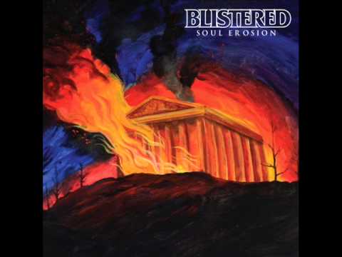 Blistered - 02 Life Does Not Satisfy