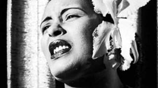 Billie Holiday Tribute: Fine and Mellow HQ