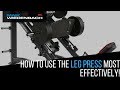 How to use the Leg Press most Effectively!