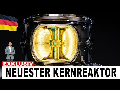 Deutschlands Durchbruch im Fusionsreaktor: Das Energiespiel wird nie mehr dasselbe sein!