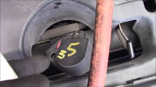 Honda Pilot misfire diagnostic - find out what cause misfire