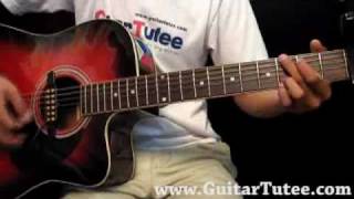 Lady GaGa Feat. Beyonce Knowles - Telephone, by www.GuitarTutee.com