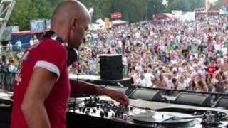 Marco V - Red Blue Purple