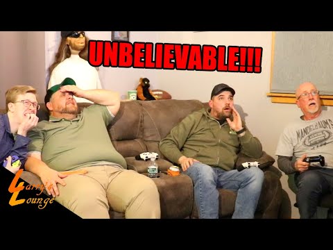 Our Closest Game Ever!