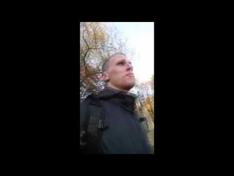 👊 Harzer Hexenstieg 👊 24 h Challenge Himmelfahrt 2016 💪 Teil 2/2