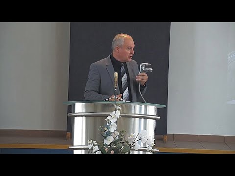 Robert Erdeg – Tajna duhovne snage