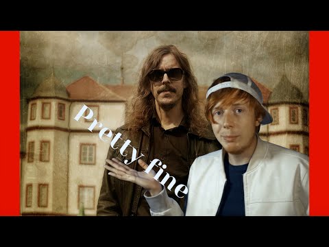 Opeth - Dignity (Drummer Reaction)