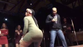 Chawa Pete ak Tony Mix Amazura!