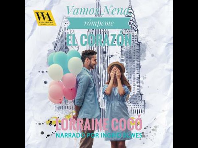Vídeo relacionado con Vamos nena, rómpeme el corazón: Sweet Love 2